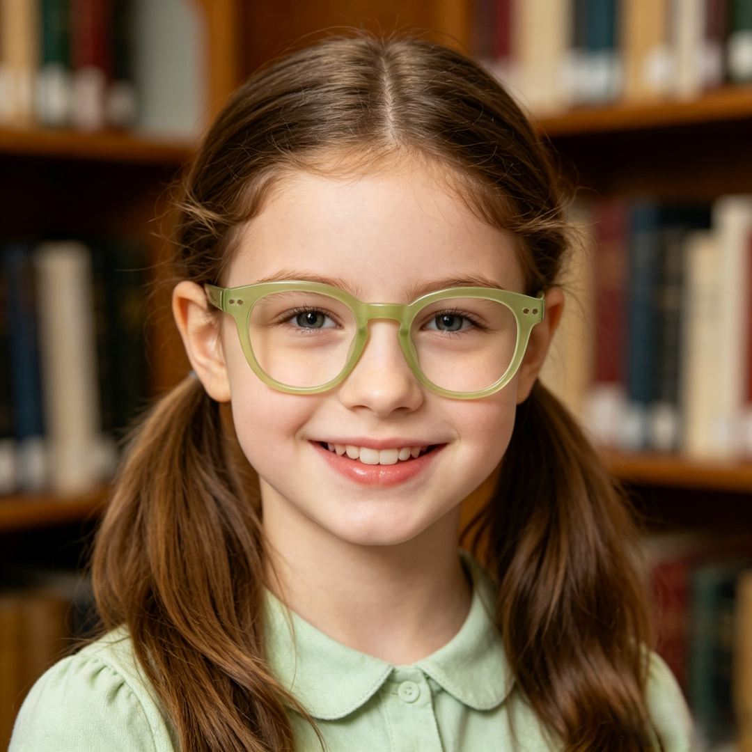 TR90 Kids Optical Frame