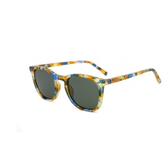 New Design Fashionable Kids Polarized Sunglasses UV400 Protection Children's Sunglasses