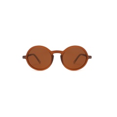 New Design Fashionable round Kids Polarized Sunglasses UV400 Protection Children's Sunglasses