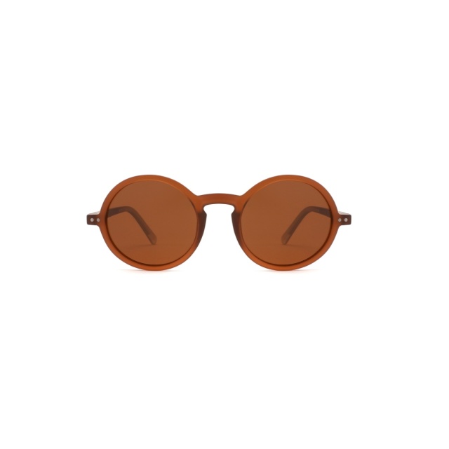 New Design Fashionable round Kids Polarized Sunglasses UV400 Protection Children's Sunglasses