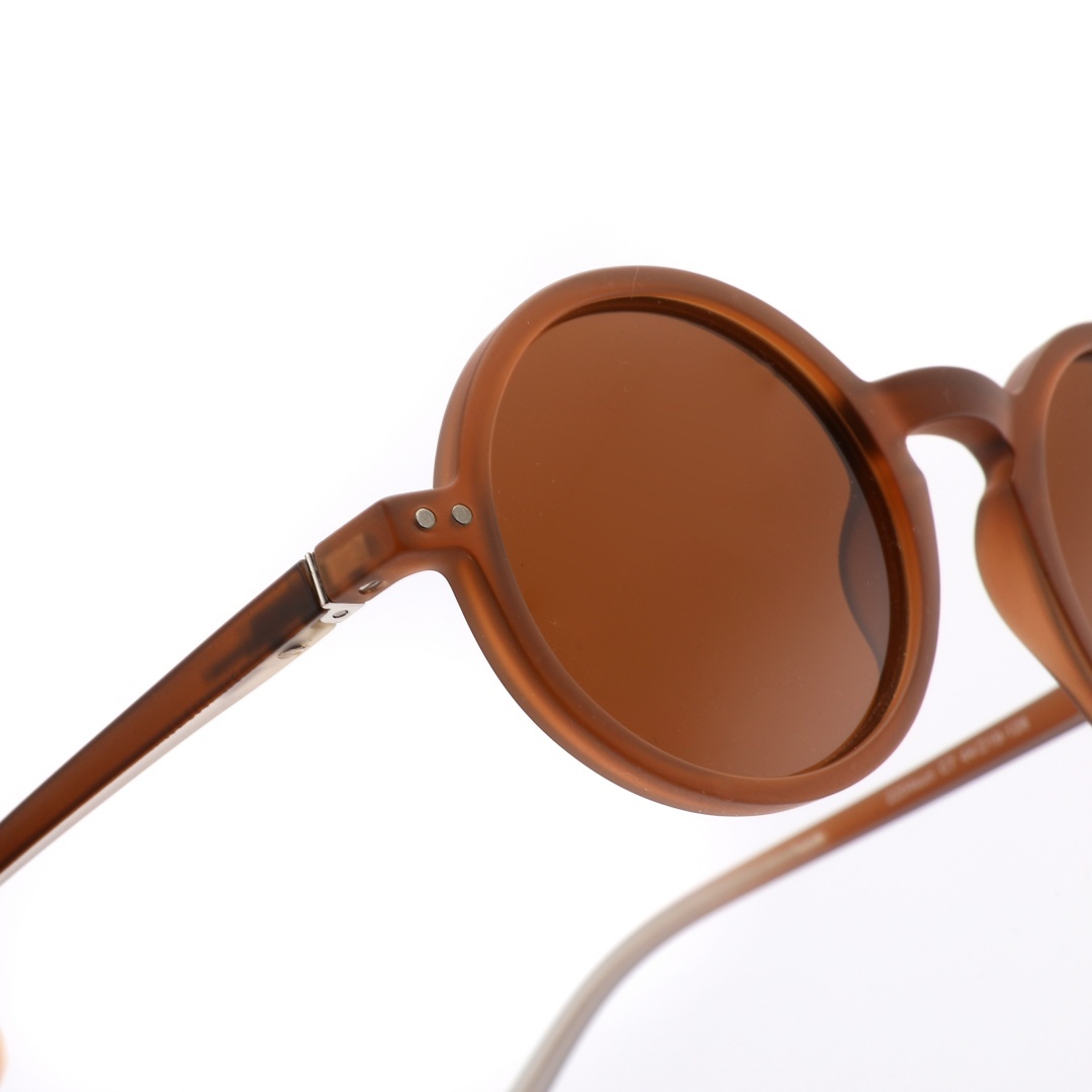 New Design Fashionable round Kids Polarized Sunglasses UV400 Protection Children's Sunglasses