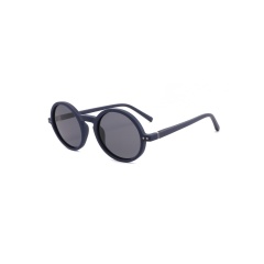 New Design Fashionable round Kids Polarized Sunglasses UV400 Protection Children's Sunglasses