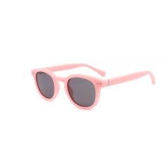 New Design Fashionable Kids Polarized Sunglasses UV400 Protection Children's Sunglasses