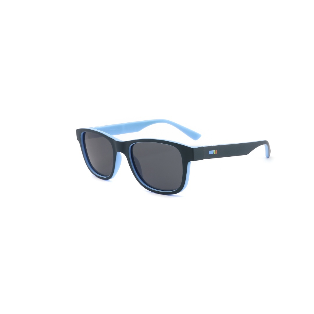 New Design Fashionable Kids Polarized Sunglasses UV400 Protection Children's Sunglasses