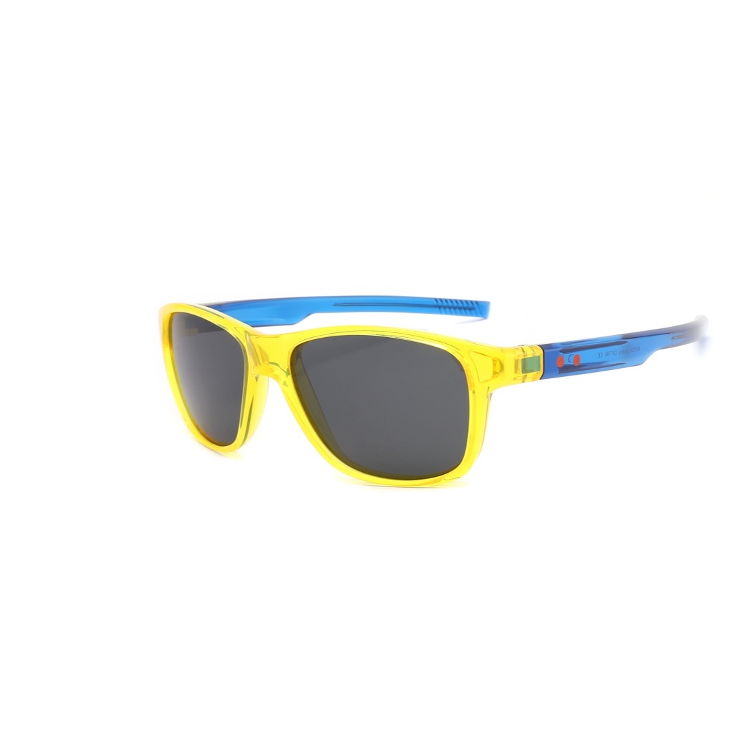New Design Fashionable Kids Polarized Sunglasses UV400 Protection Children's Sunglasses