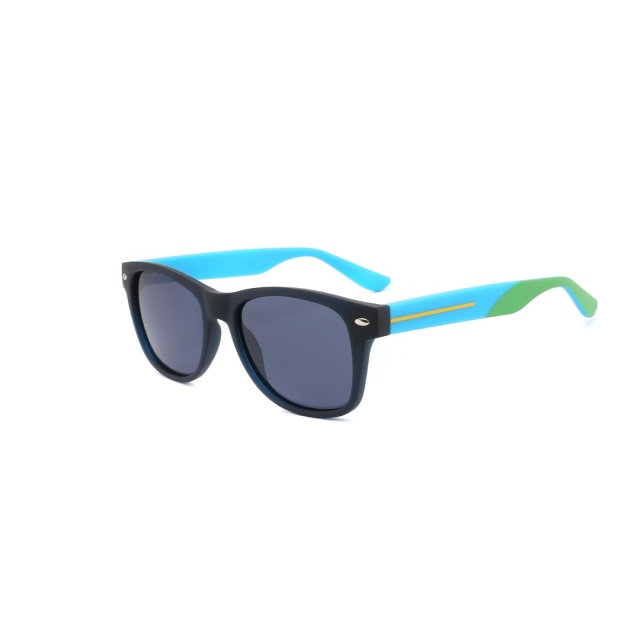 New Design Fashionable Kids Polarized Sunglasses UV400 Protection Children's Sunglasses