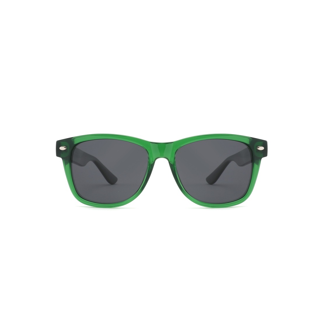 New Design Fashionable Kids Polarized Sunglasses UV400 Protection Children's Sunglasses