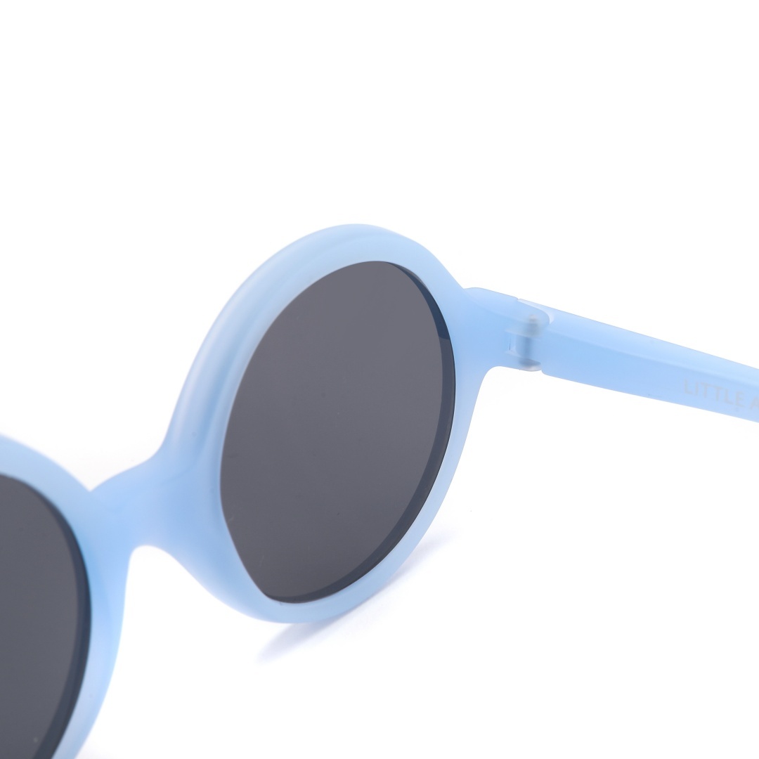 New Design Fashionable Kids Polarized Sunglasses UV400 Protection Children's Sunglasses