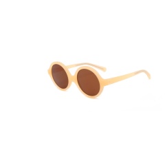 New Design Fashionable Kids Polarized Sunglasses UV400 Protection Children's Sunglasses