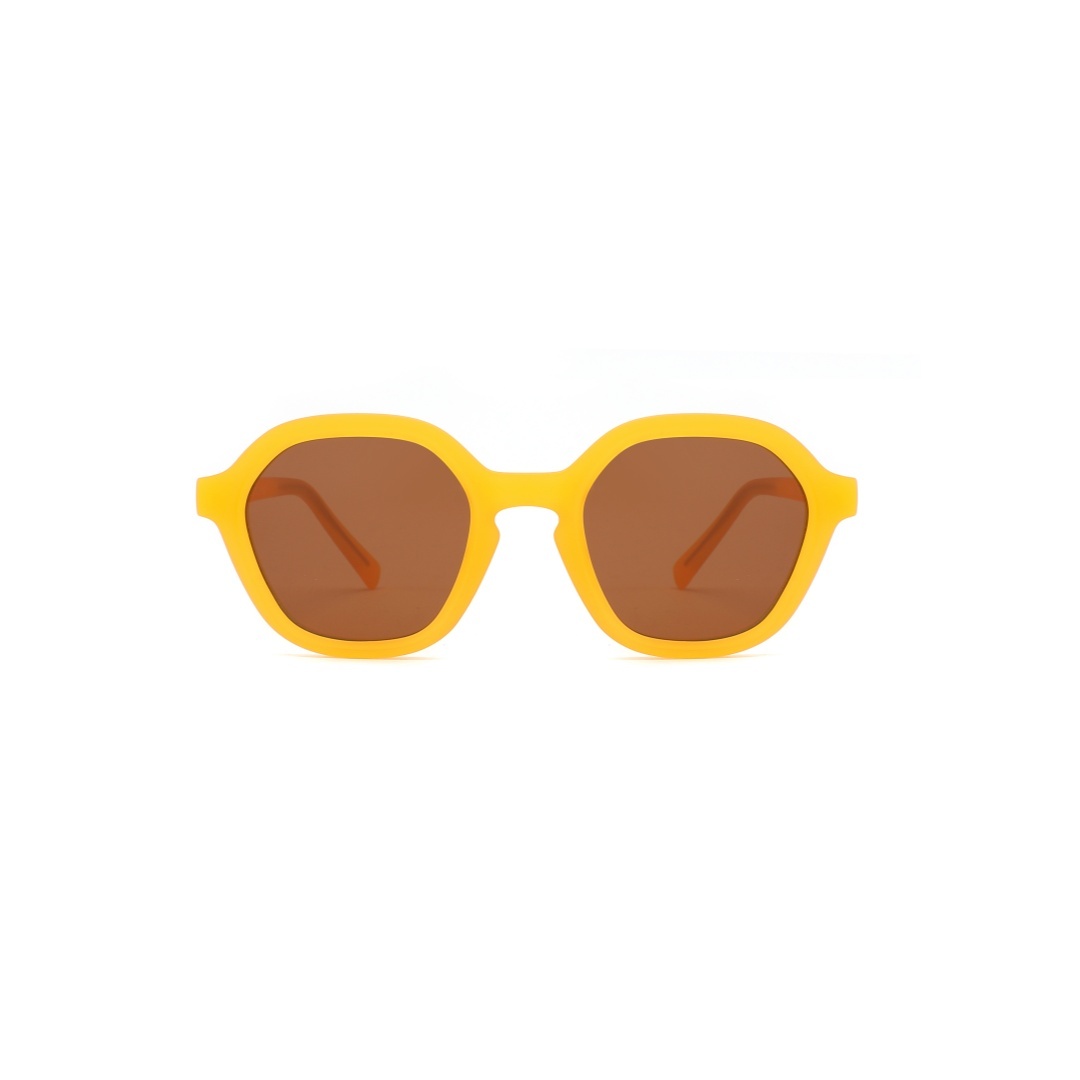 New Design Fashionable Kids Polarized Sunglasses UV400 Protection Children's Sunglasses