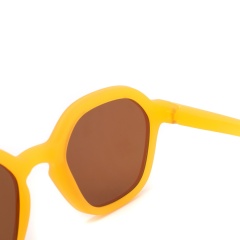New Design Fashionable Kids Polarized Sunglasses UV400 Protection Children's Sunglasses