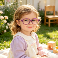TR90 Kids Optical Frame