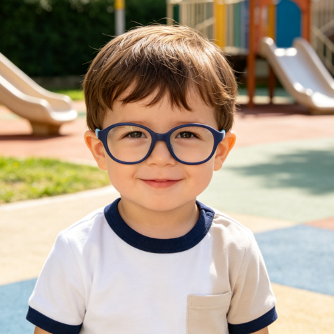 TR90 Kids Optical Frame