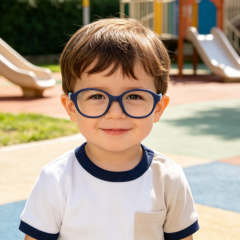 TR90 Kids Optical Frame