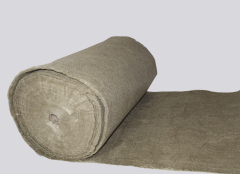 Basalt Fiber Needled Mat