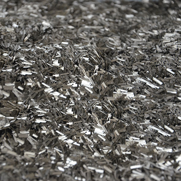 basalt chopped fiber