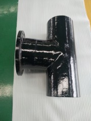 Basalt fiber composite pipe