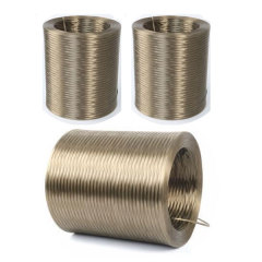 Basalt fiber composite roving