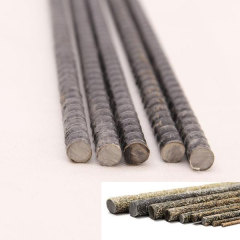 Basalt fiber composite bar