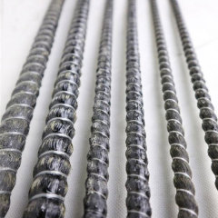 Basalt fiber composite bar