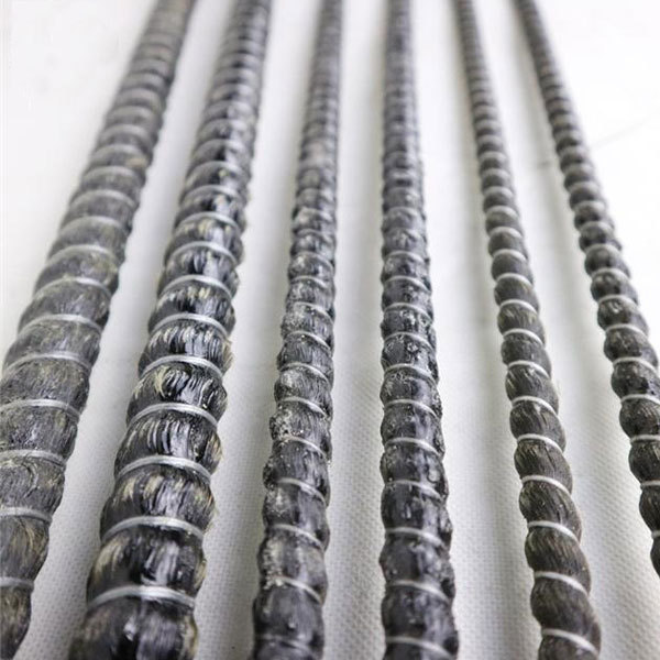 Basalt fiber composite bar