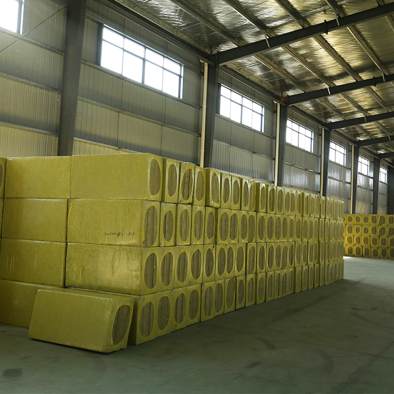 basalt mineral wool