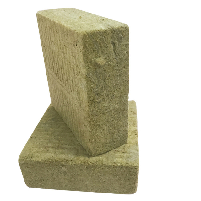 Basalt fiber rock wool