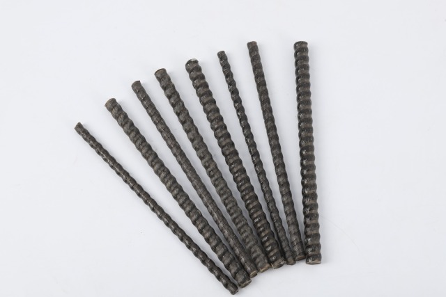 basalt fiber composite rebar FRP basalt rebars