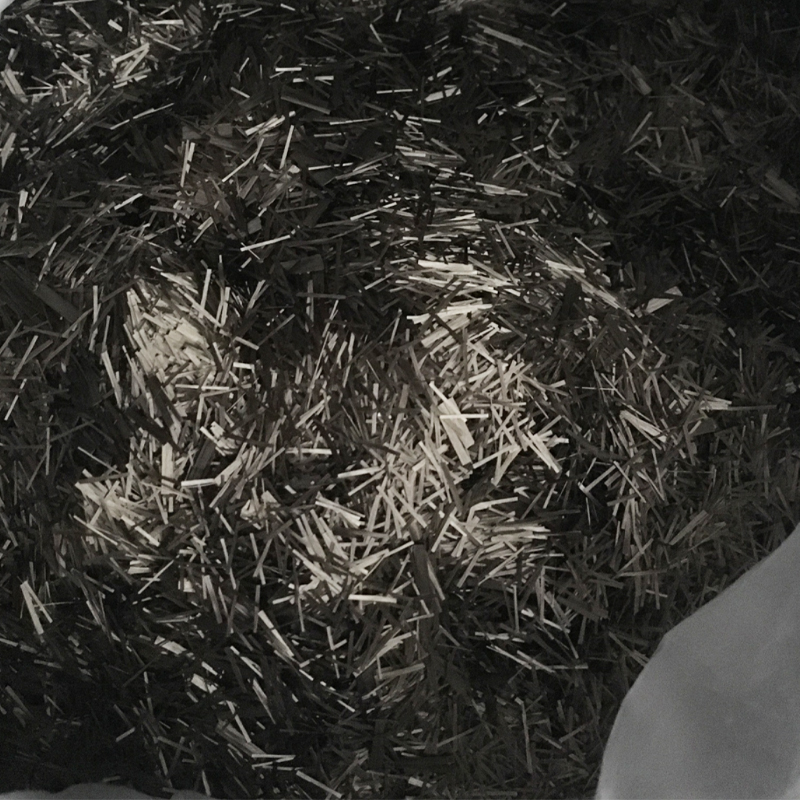 chopped basalt fiber 