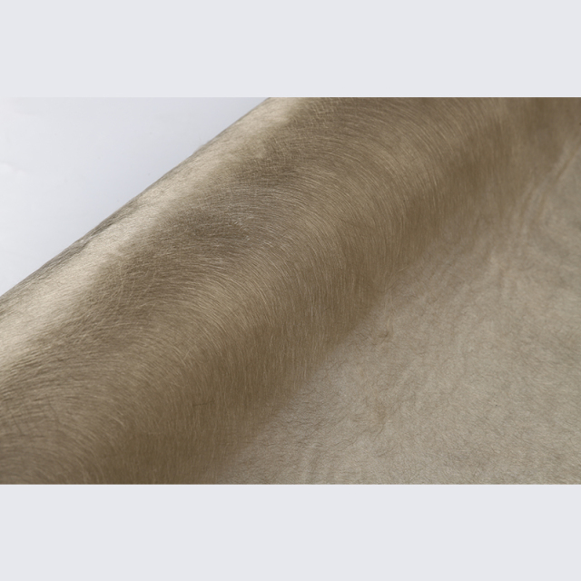 basalt fiber tissue