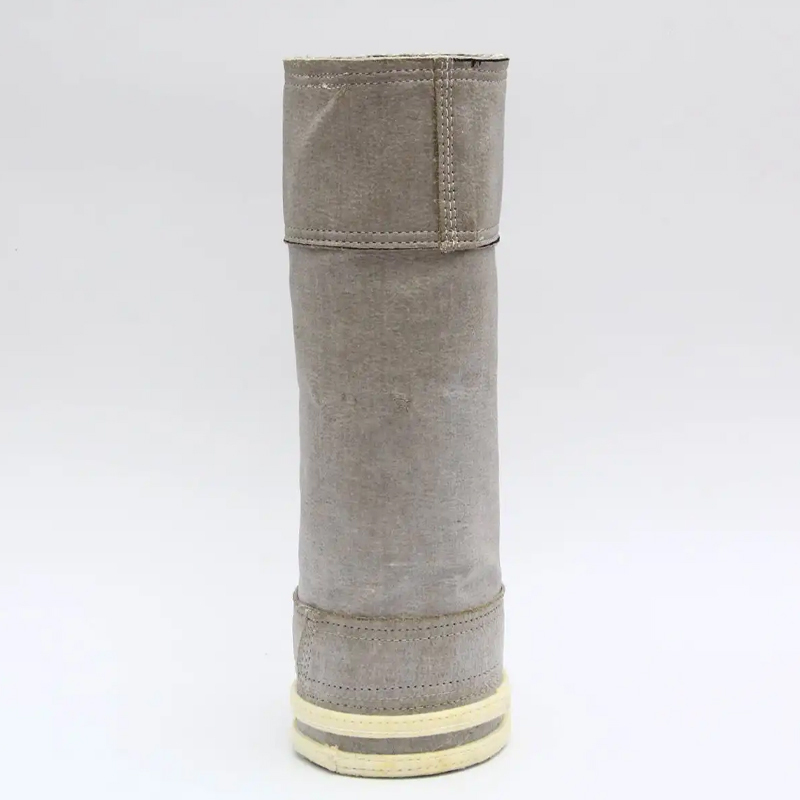 Basalt dust bag