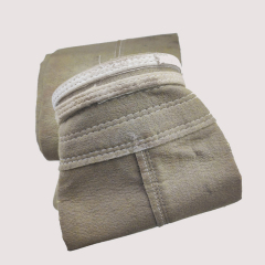 Basalt Needle Felt Filter Bag