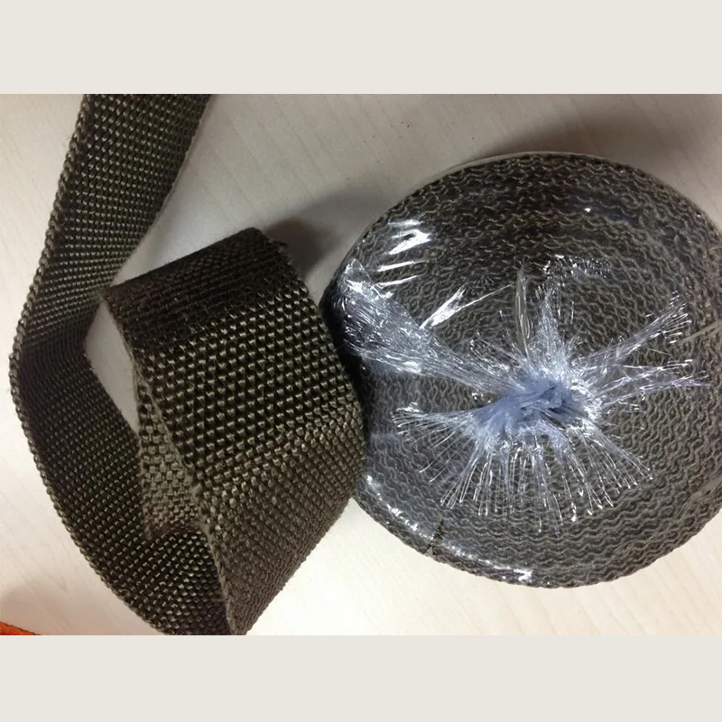 Basalt tape
