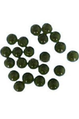 E Glass Marble