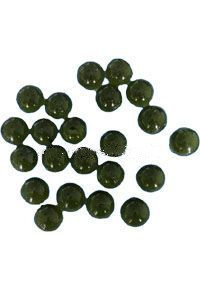 E Glass Marble