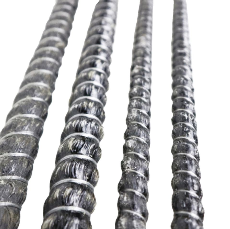 basalt frp rebar