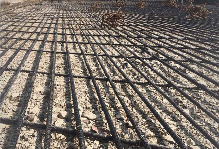 basalt fiber reinforced polymer rebar