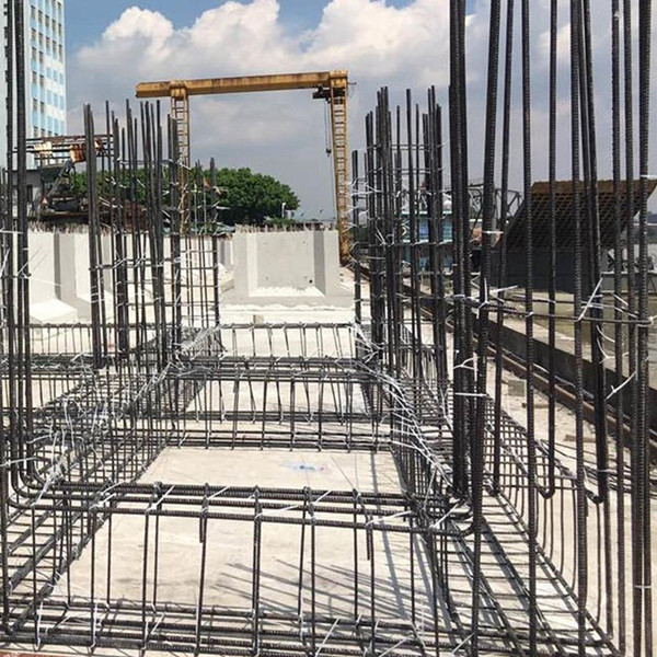 basalt fiber rebar