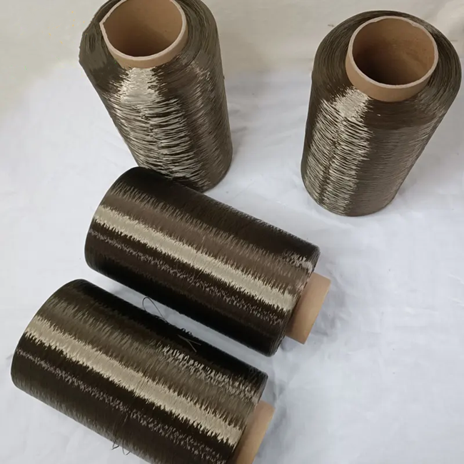 basalt roving