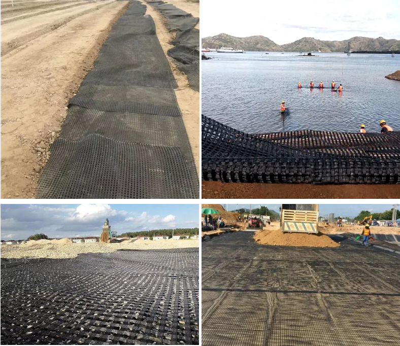 basalt mesh reinforcement