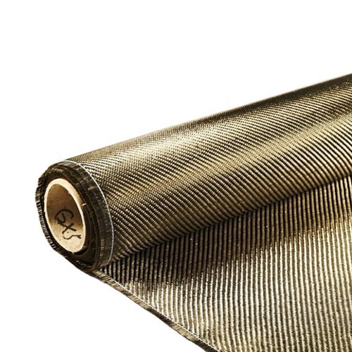 basalt woven fabric