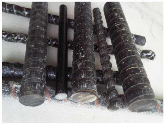 basalt frp rebar