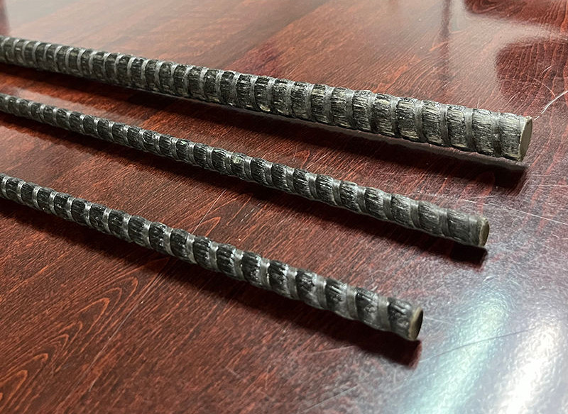 basalt rebar