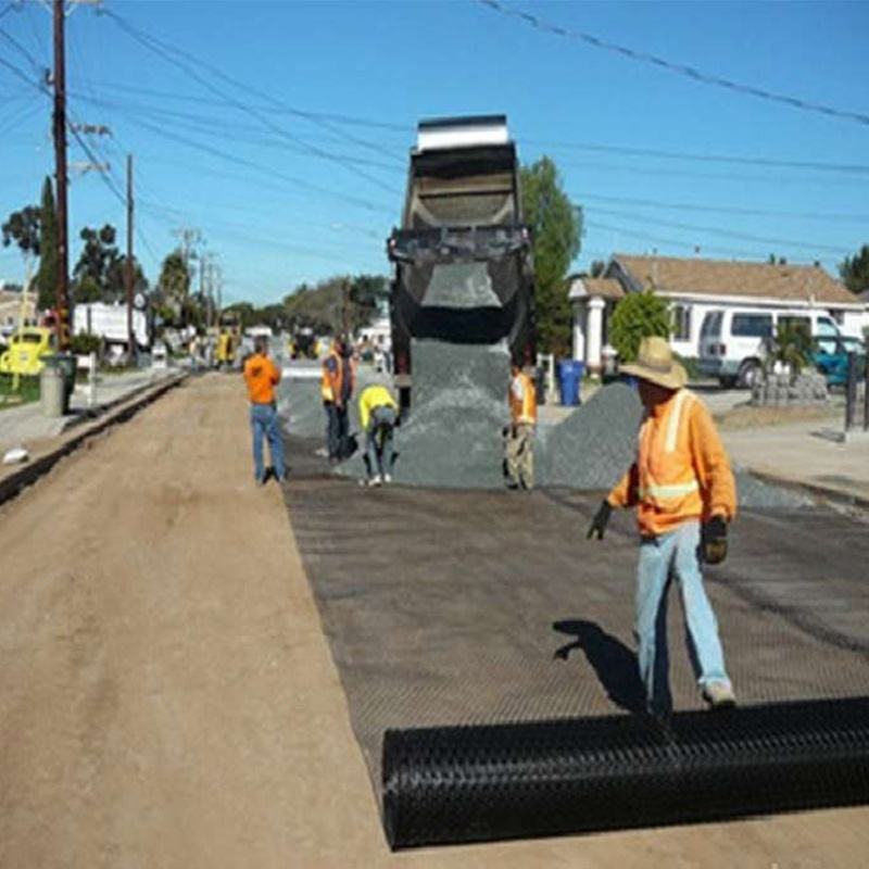 basalt geogrid for concrete