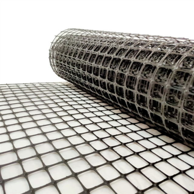 basalt reinforced mesh