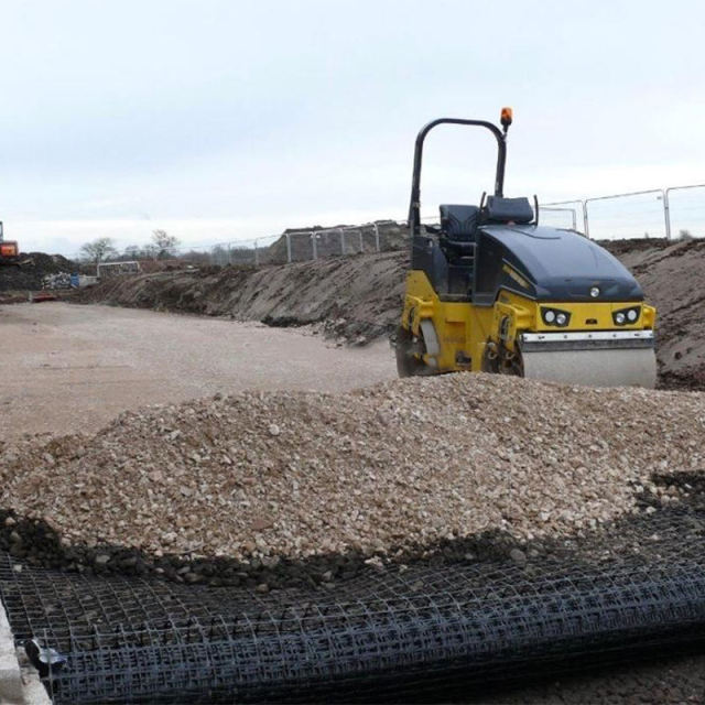 basalt reinforced mesh