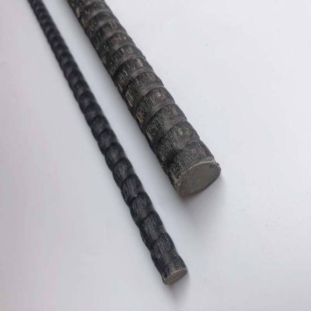 basalt fiber rebar suppliers