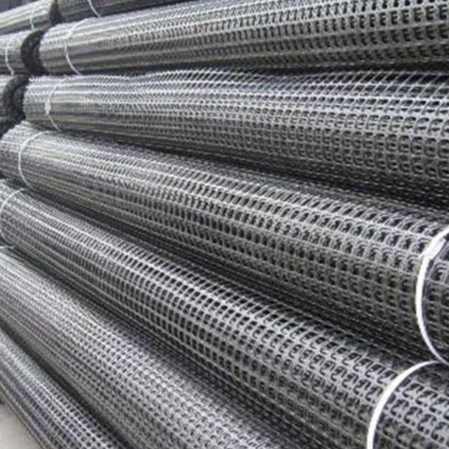 railway basalt fiber mesh
