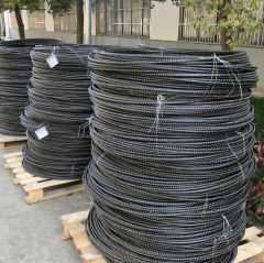 basalt fiber bar manufacturer
