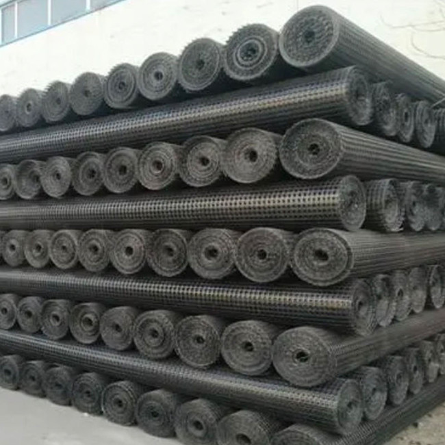 railway basalt fiber mesh